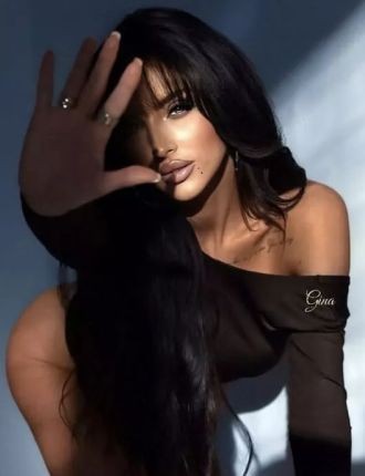 Проститутка Проститутка