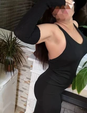 Проститутка