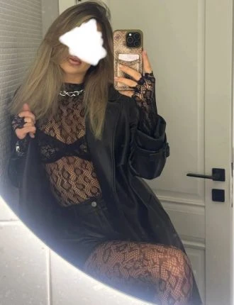 Проститутка Проститутка