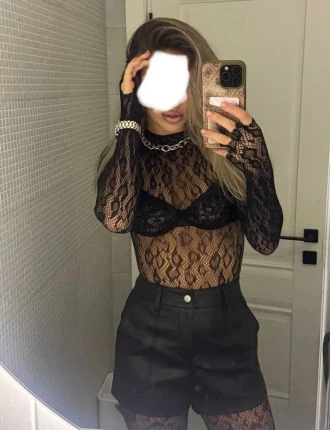 Проститутка Алина, 24 года, рост 172 см, грудь 2 размер Проститутка Алина, 24 года, рост 172 см, грудь 2 размер