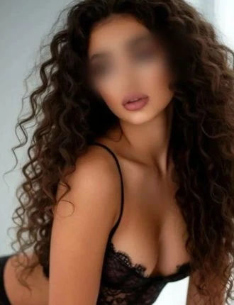 Проститутка Проститутка